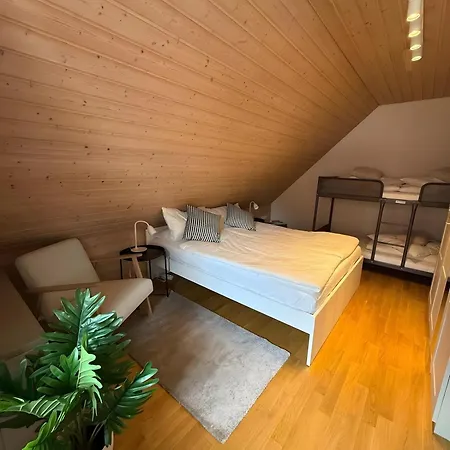 Apartmán Charmante Am *
