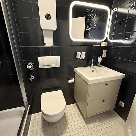Apartmán Charmante Am *
