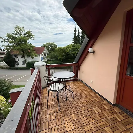 Charmante Am Kressbronn am Bodensee