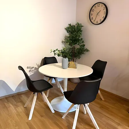 Apartmán Charmante Am *