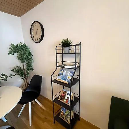Charmante Am Apartmán *