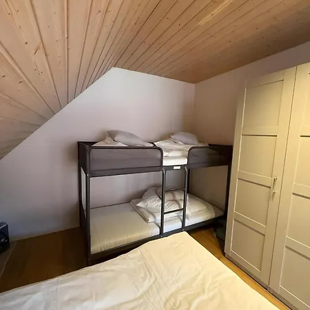Charmante Am Apartmán *