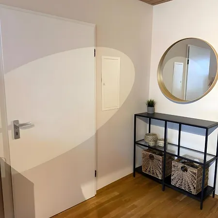 Charmante Am Apartmán