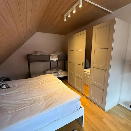 Apartmán Charmante Am