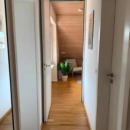Charmante Am Apartmán