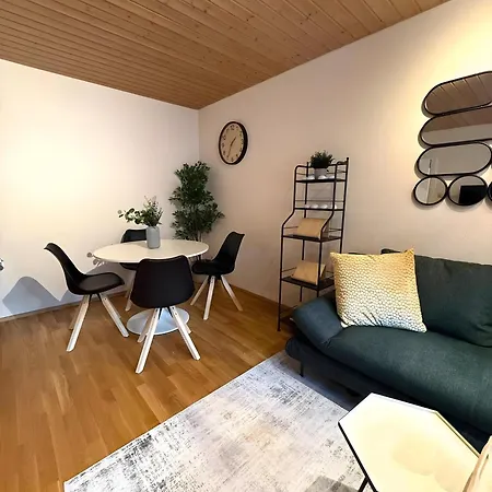 Apartmán Charmante Am