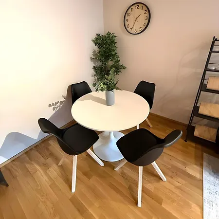 Apartmán Charmante Am