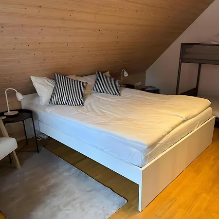 Charmante Am Apartmán *