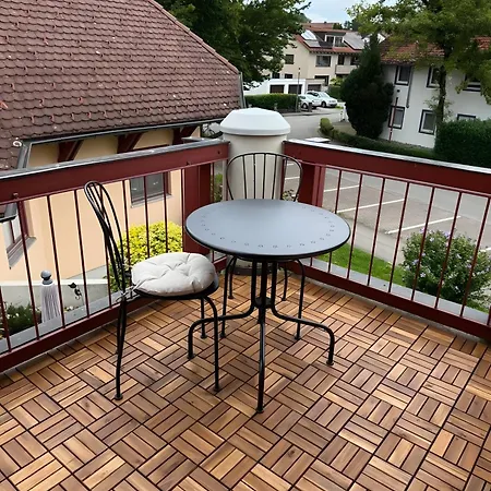 Charmante Am * Kressbronn am Bodensee