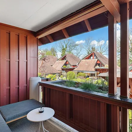 Charmante Am Apartmán Kressbronn am Bodensee