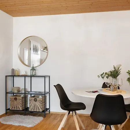 Charmante Am Apartmán Kressbronn am Bodensee