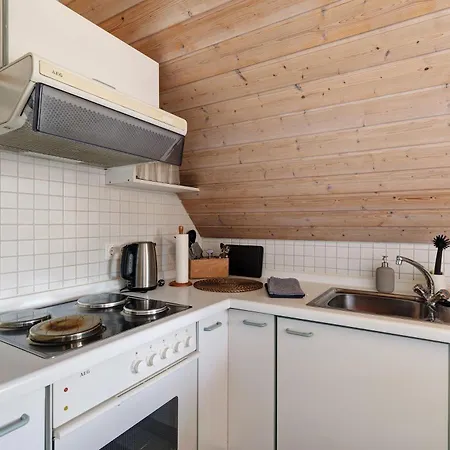 Charmante Am Apartmán Kressbronn am Bodensee