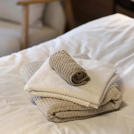 Charmante Am Apartmán