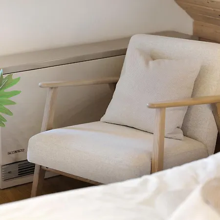 Apartmán Charmante Am