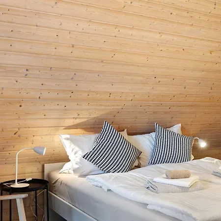 Apartmán Charmante Am
