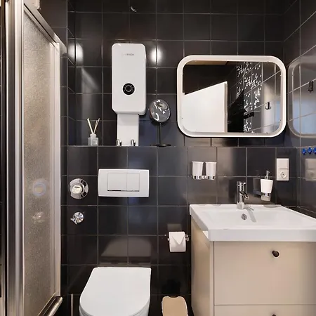 Apartmán Charmante Am