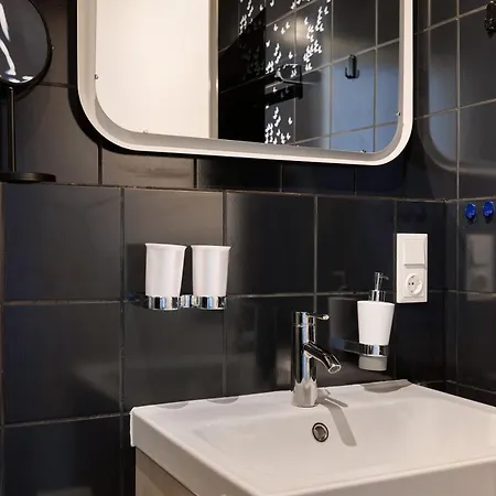 Charmante Am Apartmán